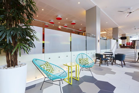 Holiday Inn Express Brisbane Central, An IHG Hotel - New South Wales Tourism  36