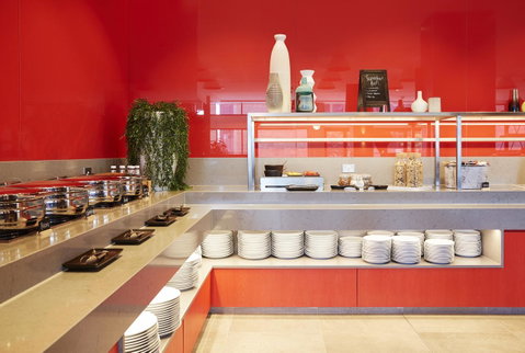 Holiday Inn Express Brisbane Central, An IHG Hotel - New South Wales Tourism  21