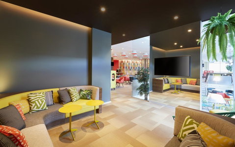 Holiday Inn Express Brisbane Central, An IHG Hotel - New South Wales Tourism  11