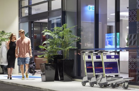 Holiday Inn Express Brisbane Central, An IHG Hotel - New South Wales Tourism  31