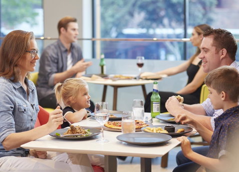 Holiday Inn Express Brisbane Central, An IHG Hotel - New South Wales Tourism  10