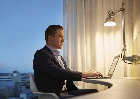 Holiday Inn Express Brisbane Central, An IHG Hotel - New South Wales Tourism  16