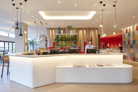 Holiday Inn Express Brisbane Central, An IHG Hotel - New South Wales Tourism  23