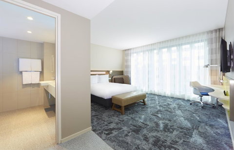 Holiday Inn Express Brisbane Central, An IHG Hotel - New South Wales Tourism  43