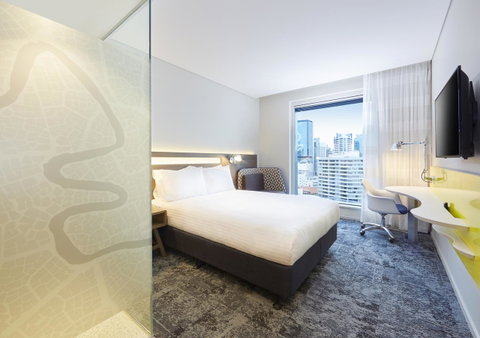 Holiday Inn Express Brisbane Central, An IHG Hotel - New South Wales Tourism  3
