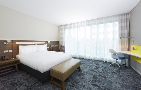 Holiday Inn Express Brisbane Central, An IHG Hotel - New South Wales Tourism  40