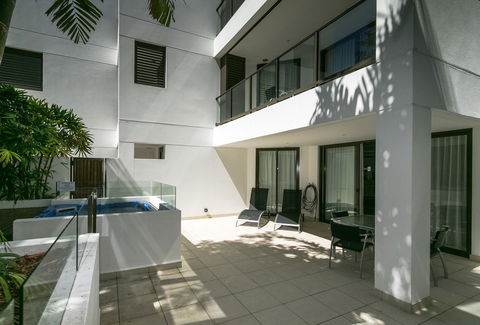 Grand Mercure Allegra Hervey Bay - New South Wales Tourism  20