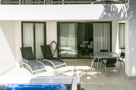 Grand Mercure Allegra Hervey Bay - New South Wales Tourism  13
