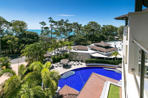 Grand Mercure Allegra Hervey Bay - New South Wales Tourism  4