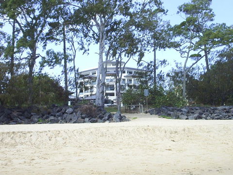 Grand Mercure Allegra Hervey Bay - New South Wales Tourism  29