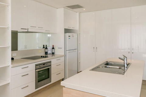 Grand Mercure Allegra Hervey Bay - New South Wales Tourism  11