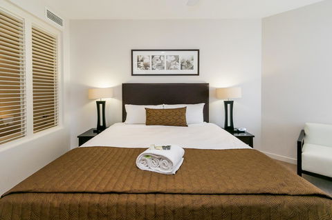 Grand Mercure Allegra Hervey Bay - New South Wales Tourism  10