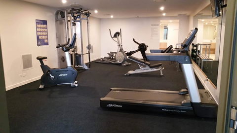 Grand Mercure Allegra Hervey Bay - New South Wales Tourism  1