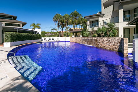 Grand Mercure Allegra Hervey Bay - New South Wales Tourism  6