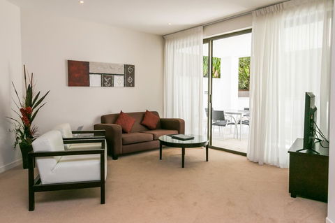 Grand Mercure Allegra Hervey Bay - New South Wales Tourism  32