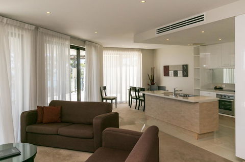 Grand Mercure Allegra Hervey Bay - New South Wales Tourism  12