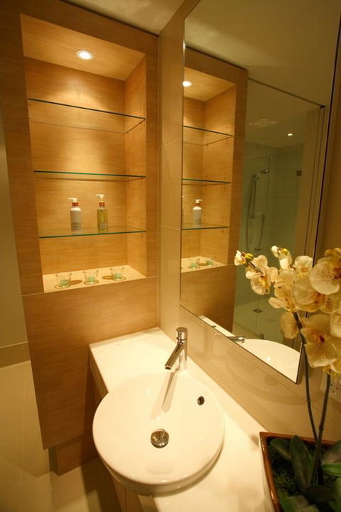 Grand Mercure Allegra Hervey Bay - New South Wales Tourism  25