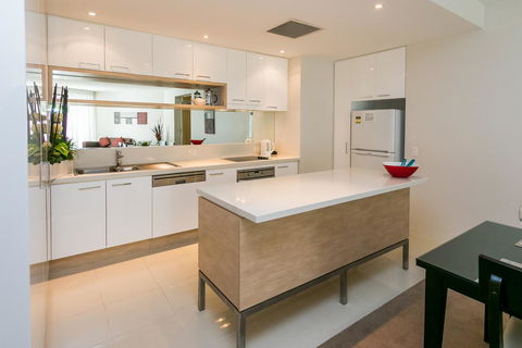 Grand Mercure Allegra Hervey Bay - New South Wales Tourism  3