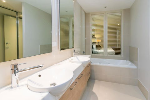 Grand Mercure Allegra Hervey Bay - New South Wales Tourism  2