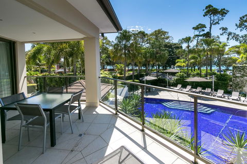 Grand Mercure Allegra Hervey Bay - New South Wales Tourism  19