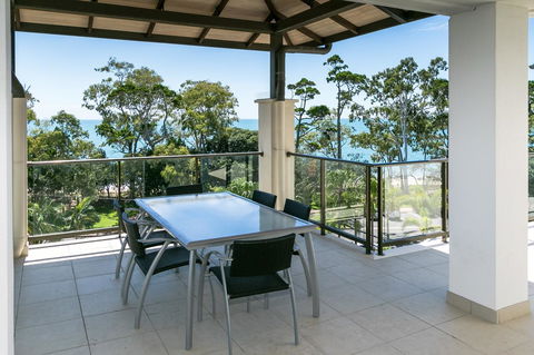 Grand Mercure Allegra Hervey Bay - New South Wales Tourism  16