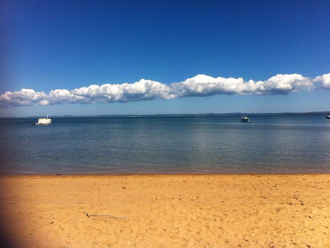 Grand Mercure Allegra Hervey Bay - New South Wales Tourism  7