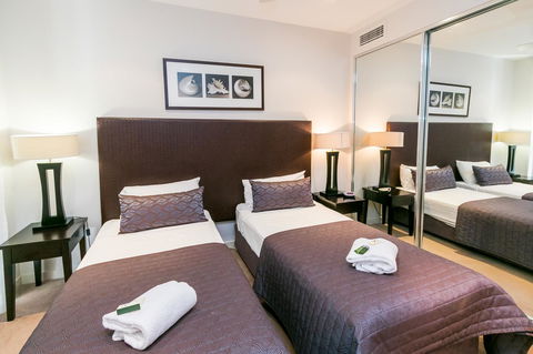Grand Mercure Allegra Hervey Bay - New South Wales Tourism  15