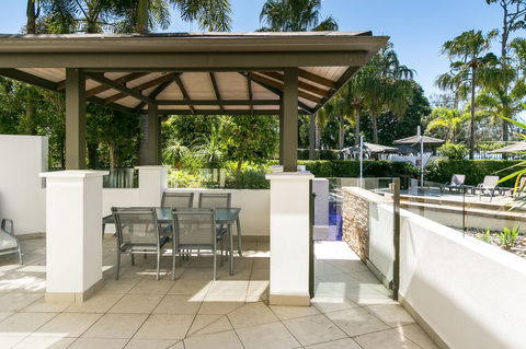 Grand Mercure Allegra Hervey Bay - New South Wales Tourism  14