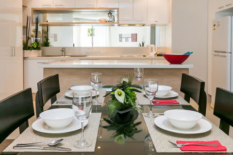 Grand Mercure Allegra Hervey Bay - New South Wales Tourism  24