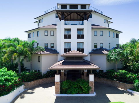 Grand Mercure Allegra Hervey Bay - New South Wales Tourism  31