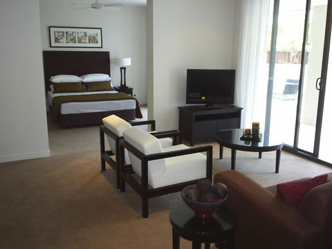Grand Mercure Allegra Hervey Bay - New South Wales Tourism  28