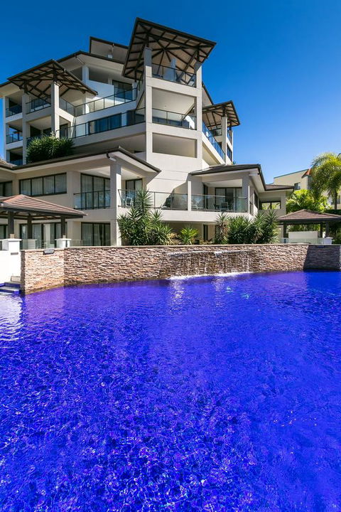 Grand Mercure Allegra Hervey Bay - New South Wales Tourism  0