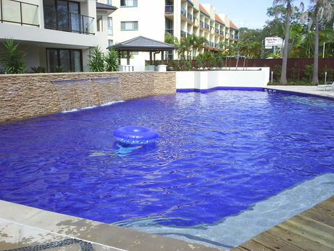 Grand Mercure Allegra Hervey Bay - New South Wales Tourism  30
