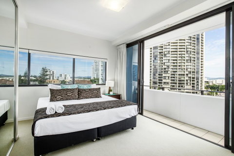 Ultra Broadbeach - New South Wales Tourism  7