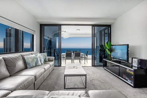 Ultra Broadbeach - New South Wales Tourism  34