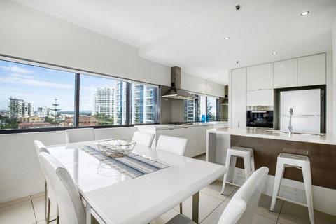 Ultra Broadbeach - New South Wales Tourism  9