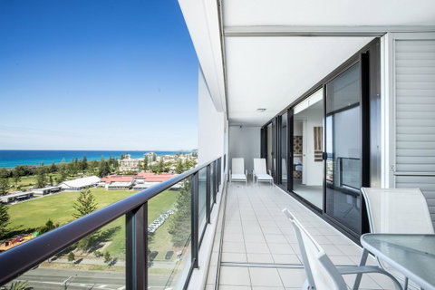 Ultra Broadbeach - New South Wales Tourism  39