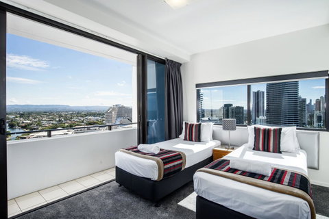 Ultra Broadbeach - New South Wales Tourism  27