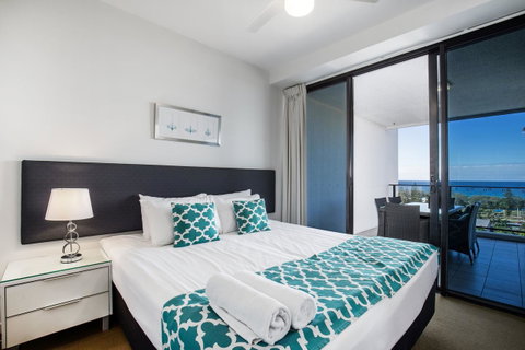 Ultra Broadbeach - New South Wales Tourism  42
