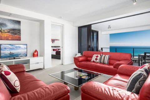 Ultra Broadbeach - New South Wales Tourism  17