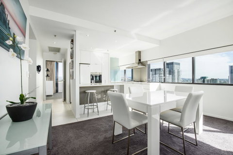 Ultra Broadbeach - New South Wales Tourism  30