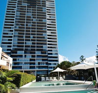 Ultra Broadbeach - New South Wales Tourism 