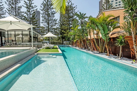 Ultra Broadbeach - New South Wales Tourism  3