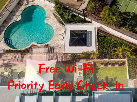 Ocean Royale - New South Wales Tourism  20