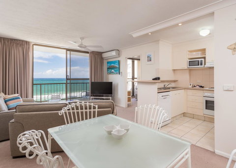 Ocean Royale - New South Wales Tourism  37