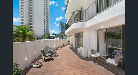 Ocean Royale - New South Wales Tourism  23