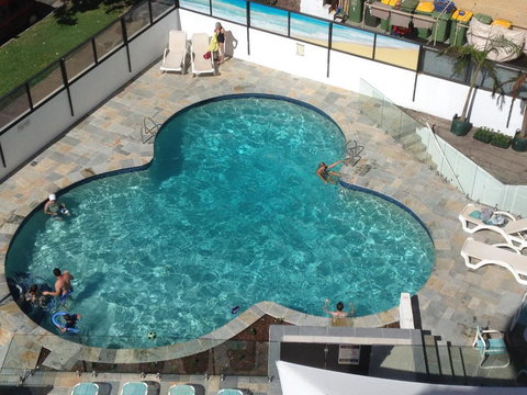 Ocean Royale - New South Wales Tourism  21