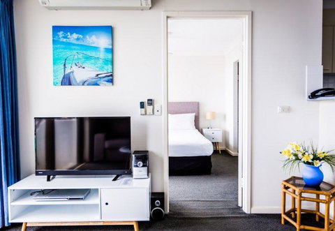 Ocean Royale - New South Wales Tourism  9