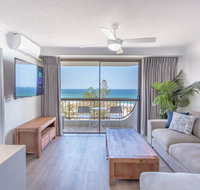 Ocean Royale - New South Wales Tourism 