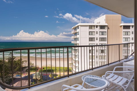 Ocean Royale - New South Wales Tourism  35